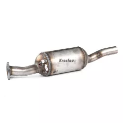 KF-1201 Partikelfilter DPF AUDI