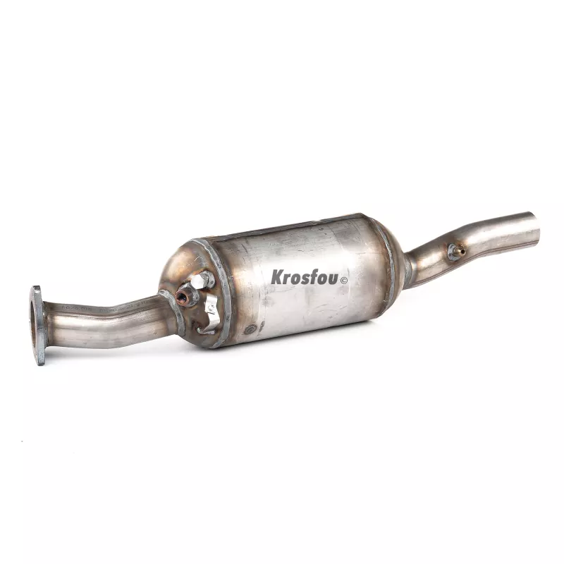 KF-1201 Partikelfilter DPF AUDI