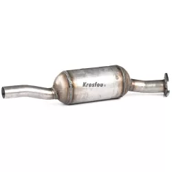 KF-1201 Partikelfilter DPF AUDI