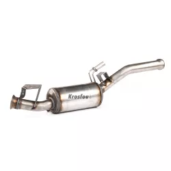KF-5411 Partikelfilter DPF MERCEDES