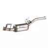 KF-5411 Partikelfilter DPF MERCEDES