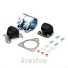 KF-1801 Partikelfilter DPF AUDI / PORSCHE / VOLKSWAGEN