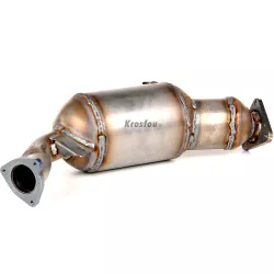 KF-6801 Partikelfilter DPF AUDI