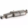 KF-3901 Partikelfilter DPF mit Katalysator AUDI