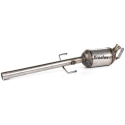 KF-3401 Partikelfilter DPF MERCEDES