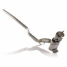 KF-9211 Partikelfilter DPF mit Katalysator AUDI / VOLKSWAGEN