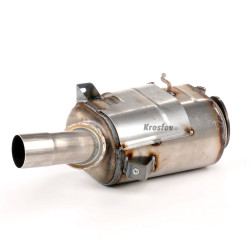 KF-3601 Partikelfilter DPF BMW