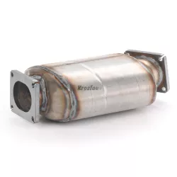 KF-1701 Partikelfilter DPF BMW