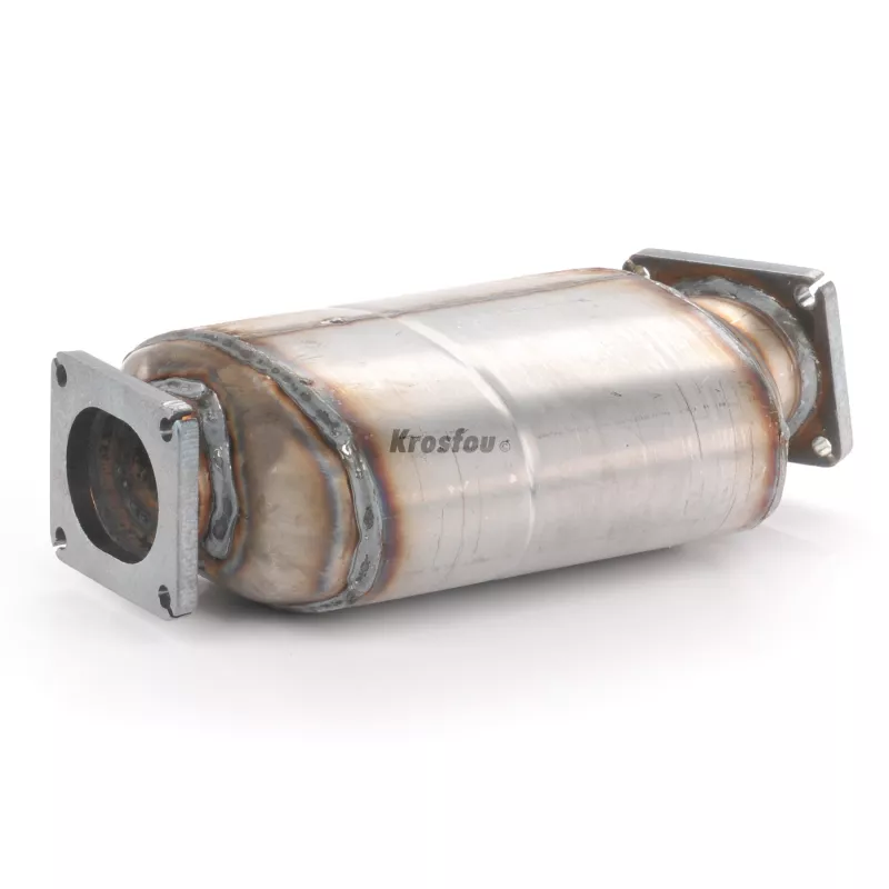 KF-1701 Partikelfilter DPF BMW