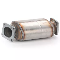 KF-1701 Partikelfilter DPF BMW