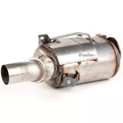 KF-7701 Partikelfilter DPF BMW