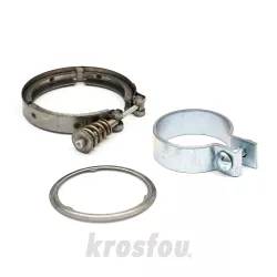 KF-7701 Partikelfilter DPF BMW