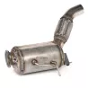 KF-0801 Partikelfilter DPF BMW