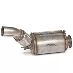 KF-0801 Partikelfilter DPF BMW