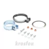 KF-0801 Partikelfilter DPF BMW