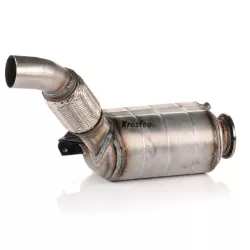 KF-4311 Partikelfilter DPF BMW