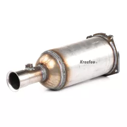 KF-1001 Partikelfilter DPF CITROËN