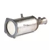 KF-6001 Partikelfilter DPF PEUGEOT