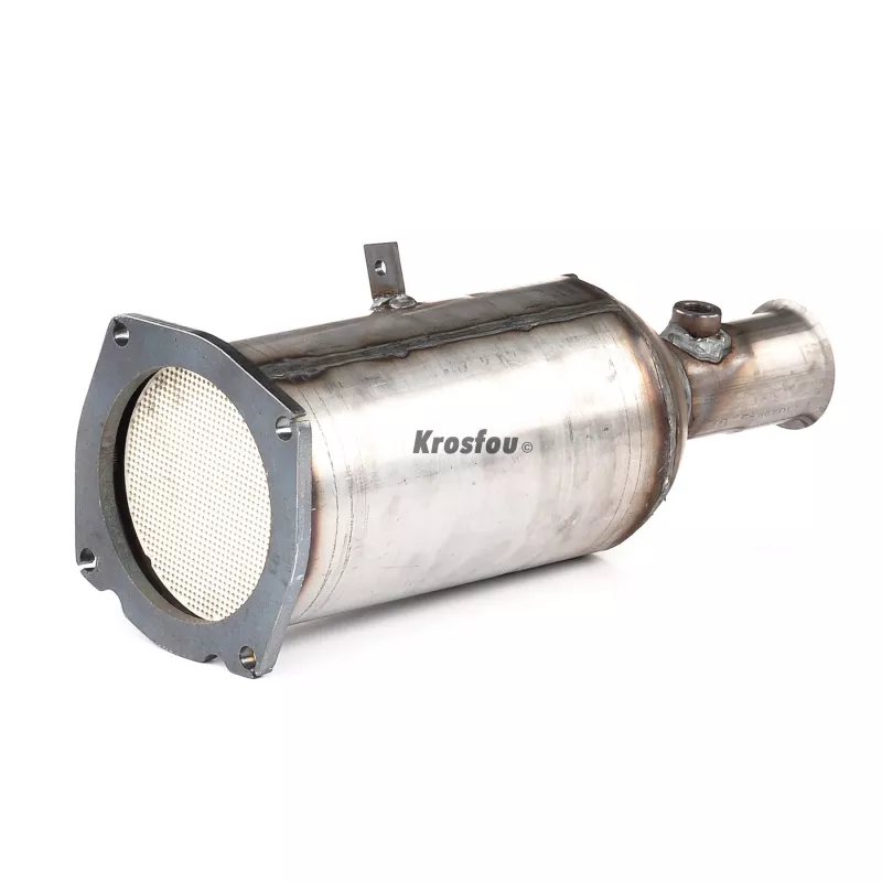 KF-6001 Partikelfilter DPF PEUGEOT
