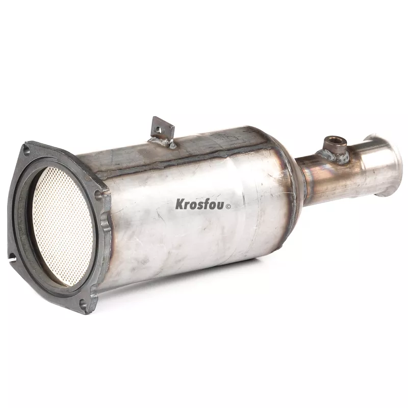 KF-0101 Partikelfilter DPF PEUGEOT
