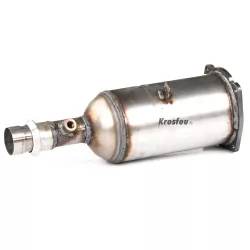 KF-8101 Partikelfilter DPF PEUGEOT
