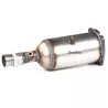 KF-8101 Partikelfilter DPF PEUGEOT