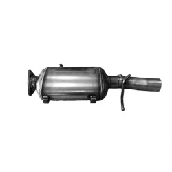 KF-5211 Partikelfilter DPF RANGE ROVER