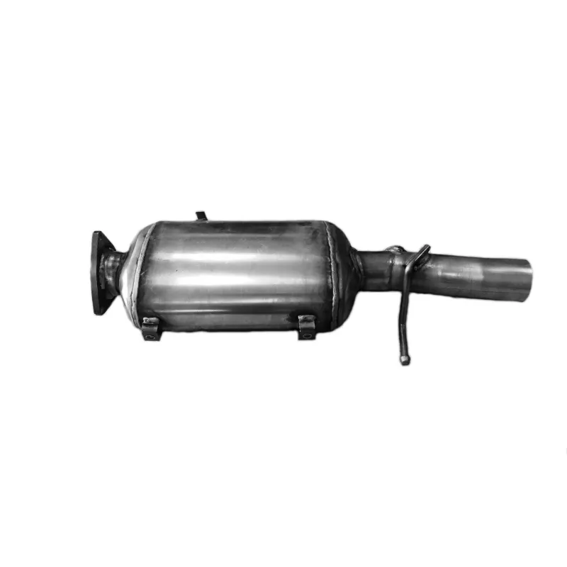 KF-5211 Partikelfilter DPF RANGE ROVER