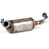 KF-6201 Partikelfilter DPF NISSAN / RENAULT / OPEL