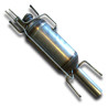 KF-5701 Partikelfilter DPF FIAT / OPEL / SAAB