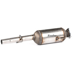 KF-9901 Partikelfilter DPF mit Katalysator FIAT