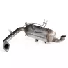 KF-0901 Partikelfilter DPF FORD