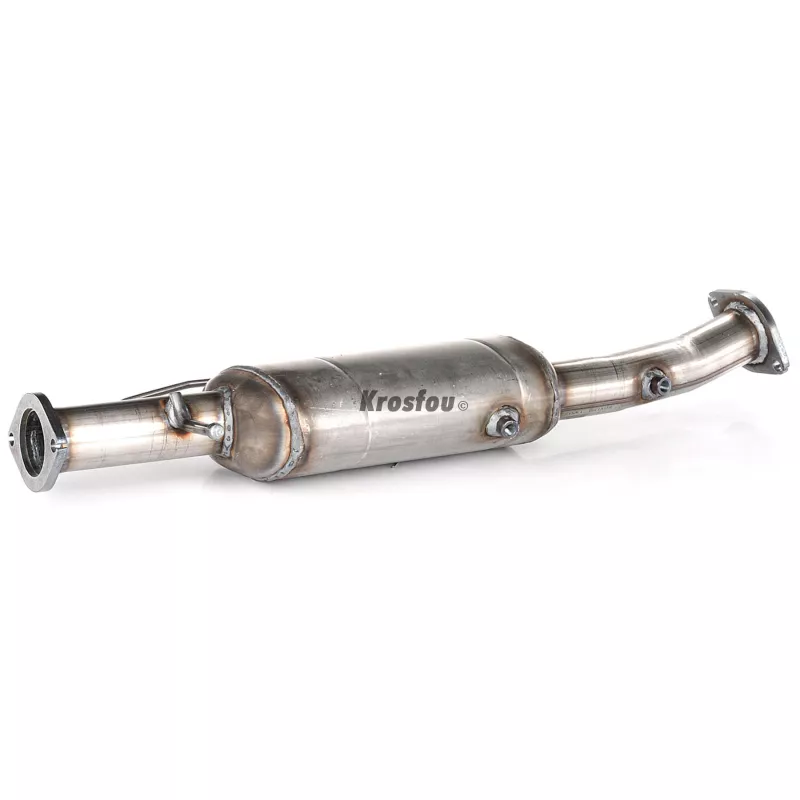 KF-6211 Partikelfilter DPF mit Katalysator FORD