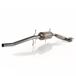 KF-6311 Partikelfilter DPF FORD