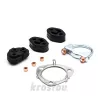 KF-6311 Partikelfilter DPF FORD