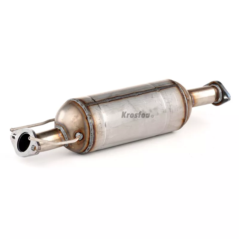 KF-8901 Partikelfilter DPF KIA