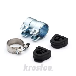 KF-7101 Partikelfilter DPF MERCEDES