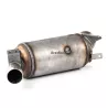KF-8501 Partikelfilter DPF mit Katalysator MERCEDES