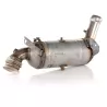 KF-4701 Partikelfilter DPF mit Katalysator MERCEDES