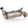 KF-4701 Partikelfilter DPF mit Katalysator MERCEDES