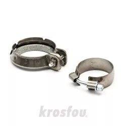 KF-4701 Partikelfilter DPF mit Katalysator MERCEDES