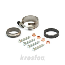 KF-6701 Partikelfilter DPF MERCEDES