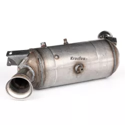 KF-8801 Partikelfilter DPF mit Katalysator MERCEDES