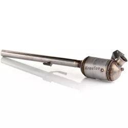KF-7901 Partikelfilter DPF MERCEDES