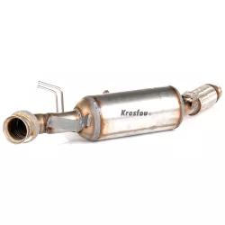KF-1111 Partikelfilter DPF mit Katalysator MERCEDES