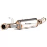 KF-1111 Partikelfilter DPF mit Katalysator MERCEDES