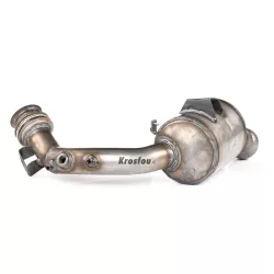 KF-6111 Partikelfilter DPF MERCEDES