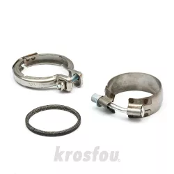 KF-6111 Partikelfilter DPF MERCEDES