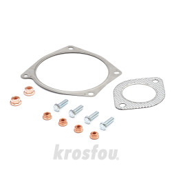 KF-4601 Partikelfilter DPF NISSAN