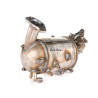 KF-9111 Partikelfilter DPF mit Katalysator NISSAN